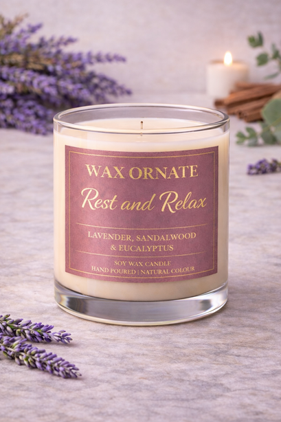 Aroma Gift Set