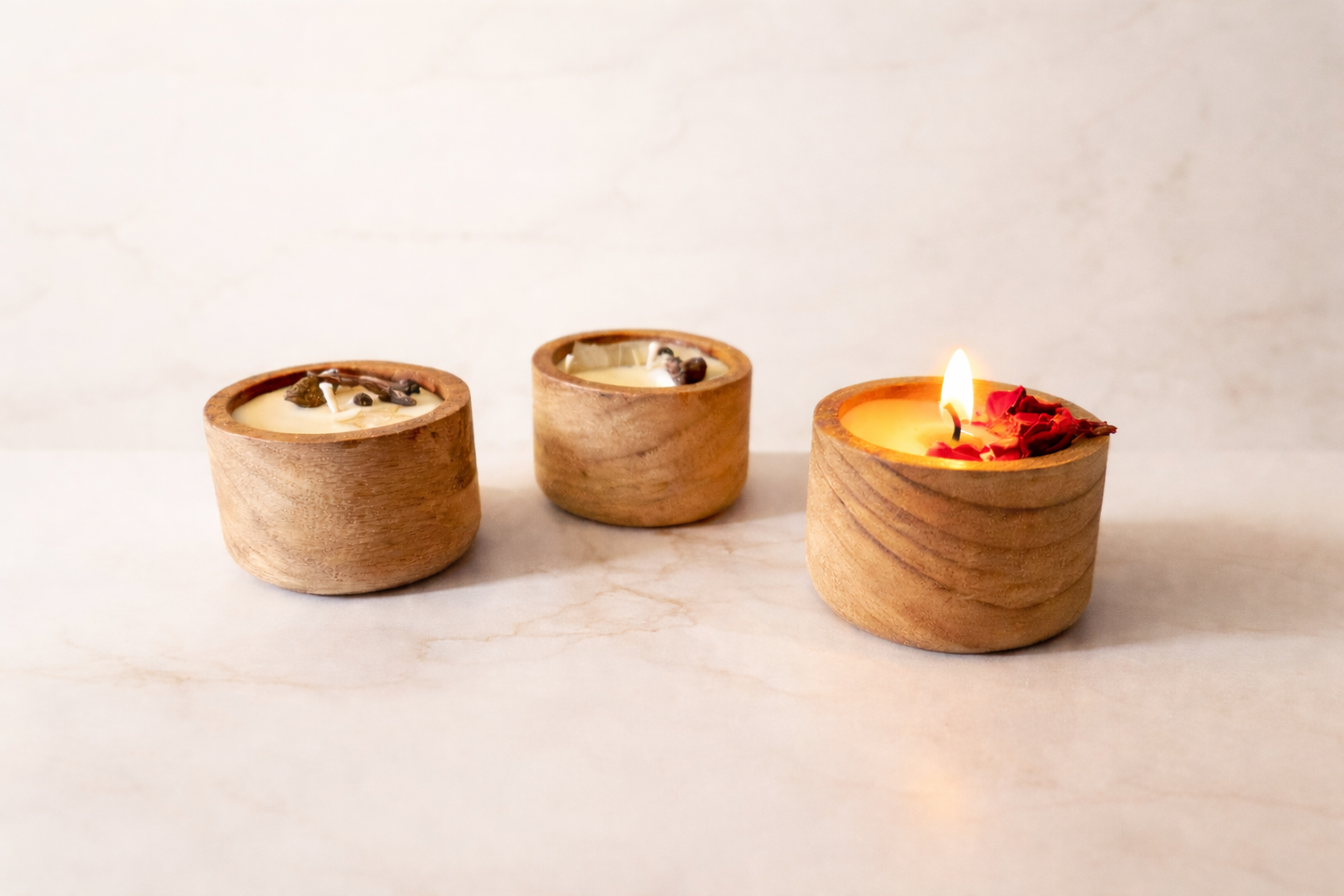 Aroma Gift Set