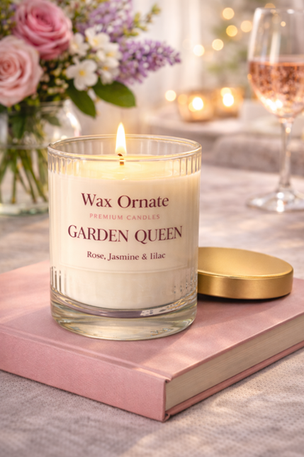Aroma Gift Set